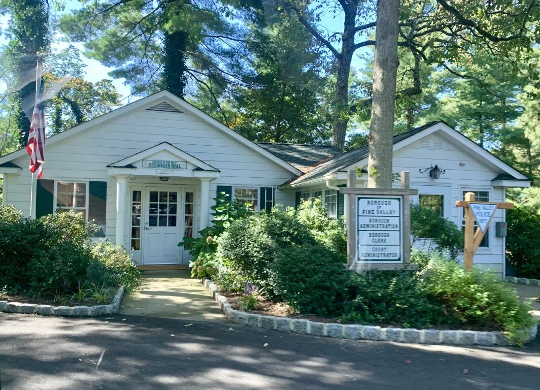 Pine Valley Golf Club Golf Course Review — UK Golf Guy