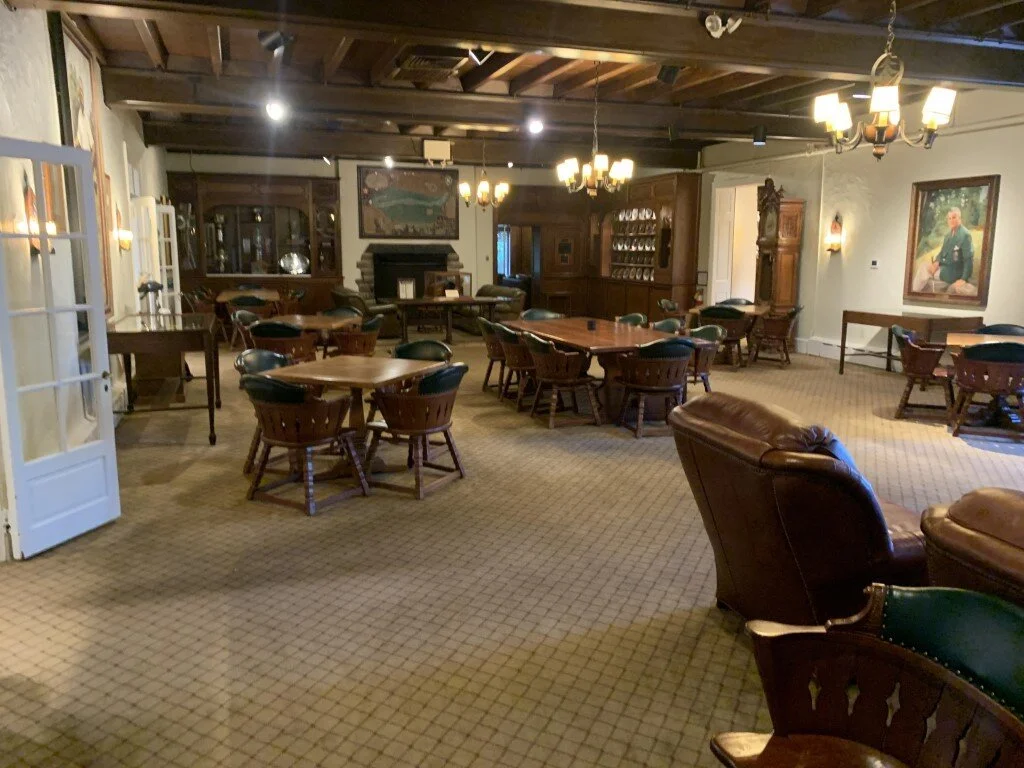 Pine Valley Golf Club Golf Course Review — UK Golf Guy