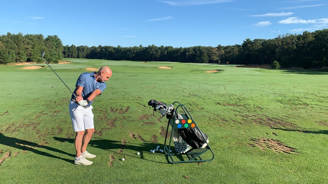 Pine Valley Golf Club | Golf Course Review — UK Golf Guy