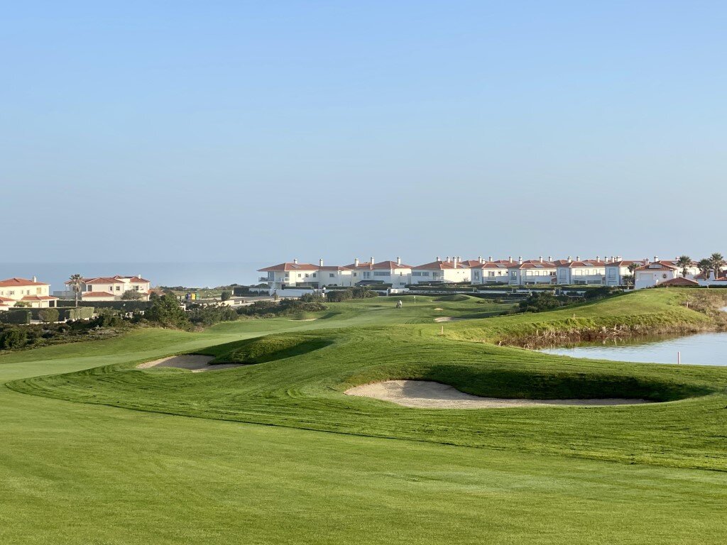 Praia D #39 El Rey Golf Course Review UK Golf Guy Praia D #39 El Rey Golf Course Review UK Golf Guy