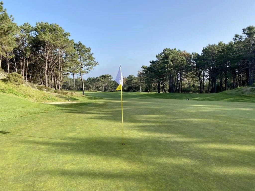 Praia D'El Rey | Golf Course Review — UK Golf Guy