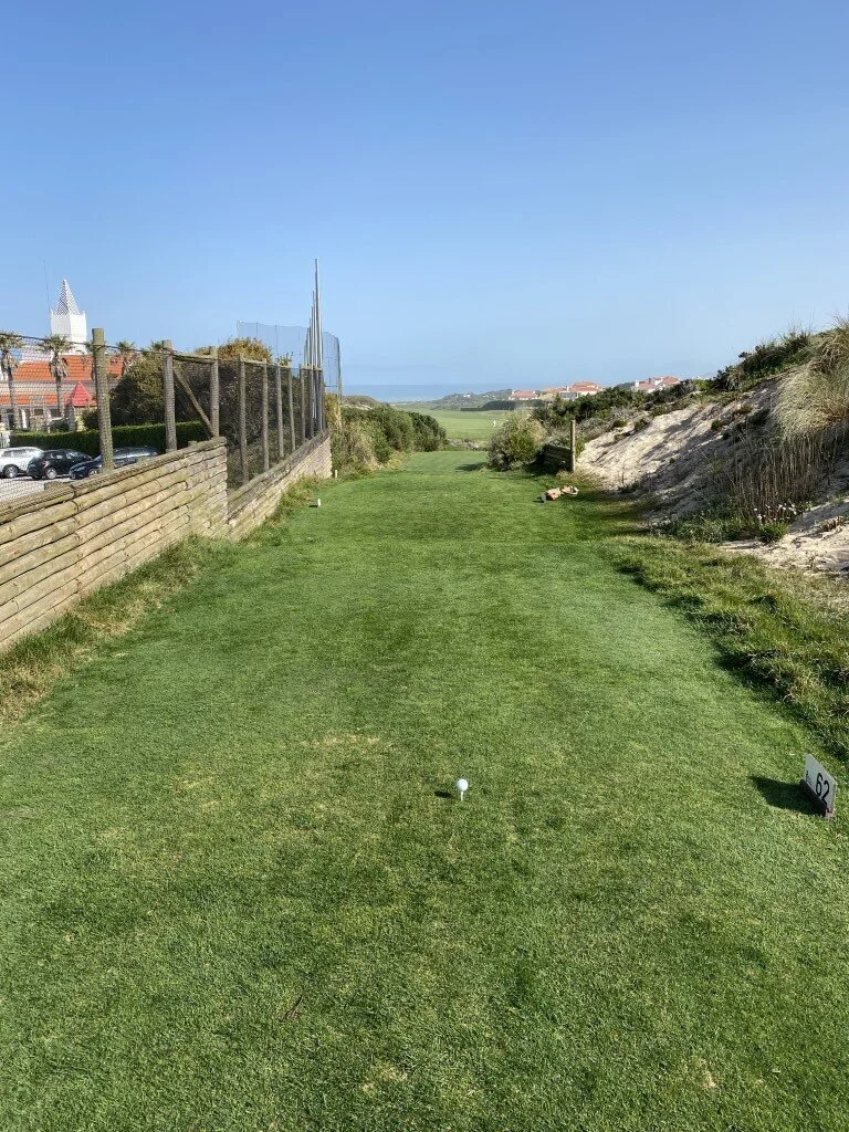 Praia D'El Rey | Golf Course Review — UK Golf Guy
