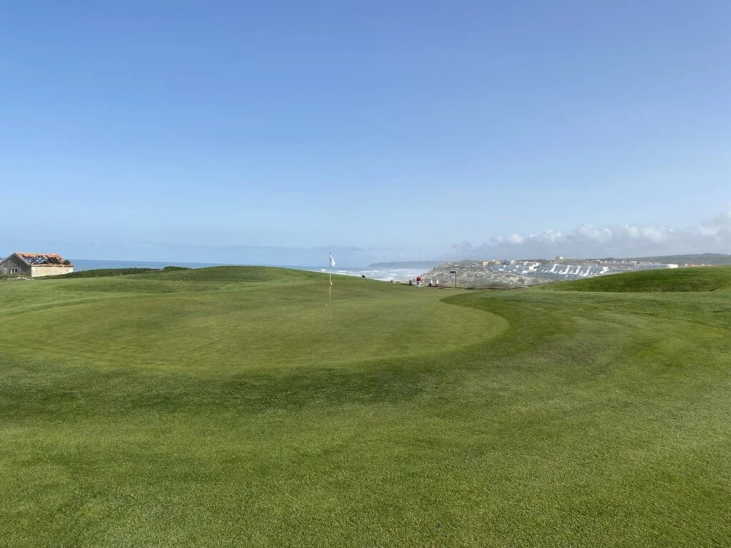 Praia D'El Rey | Golf Course Review — UK Golf Guy