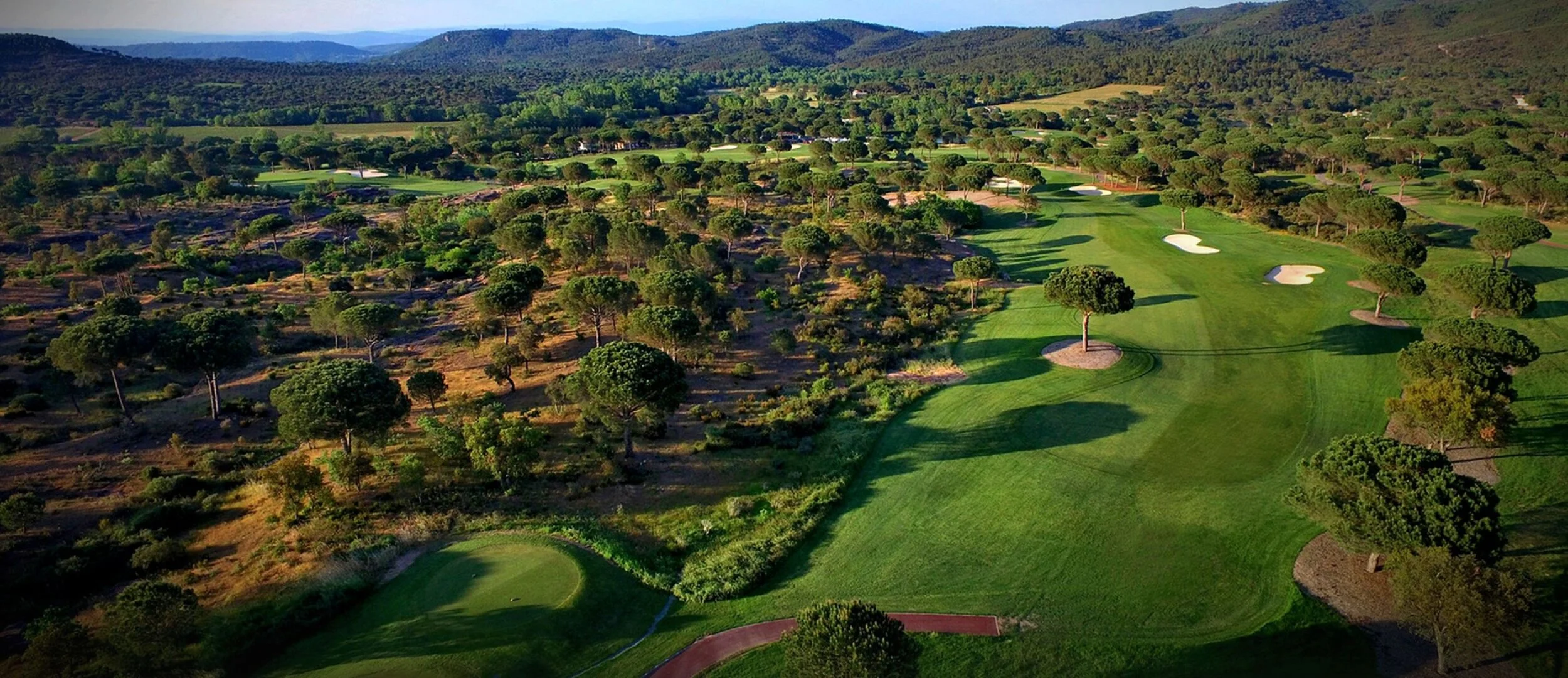 Europe's most exclusive golf courses — UK Golf Guy