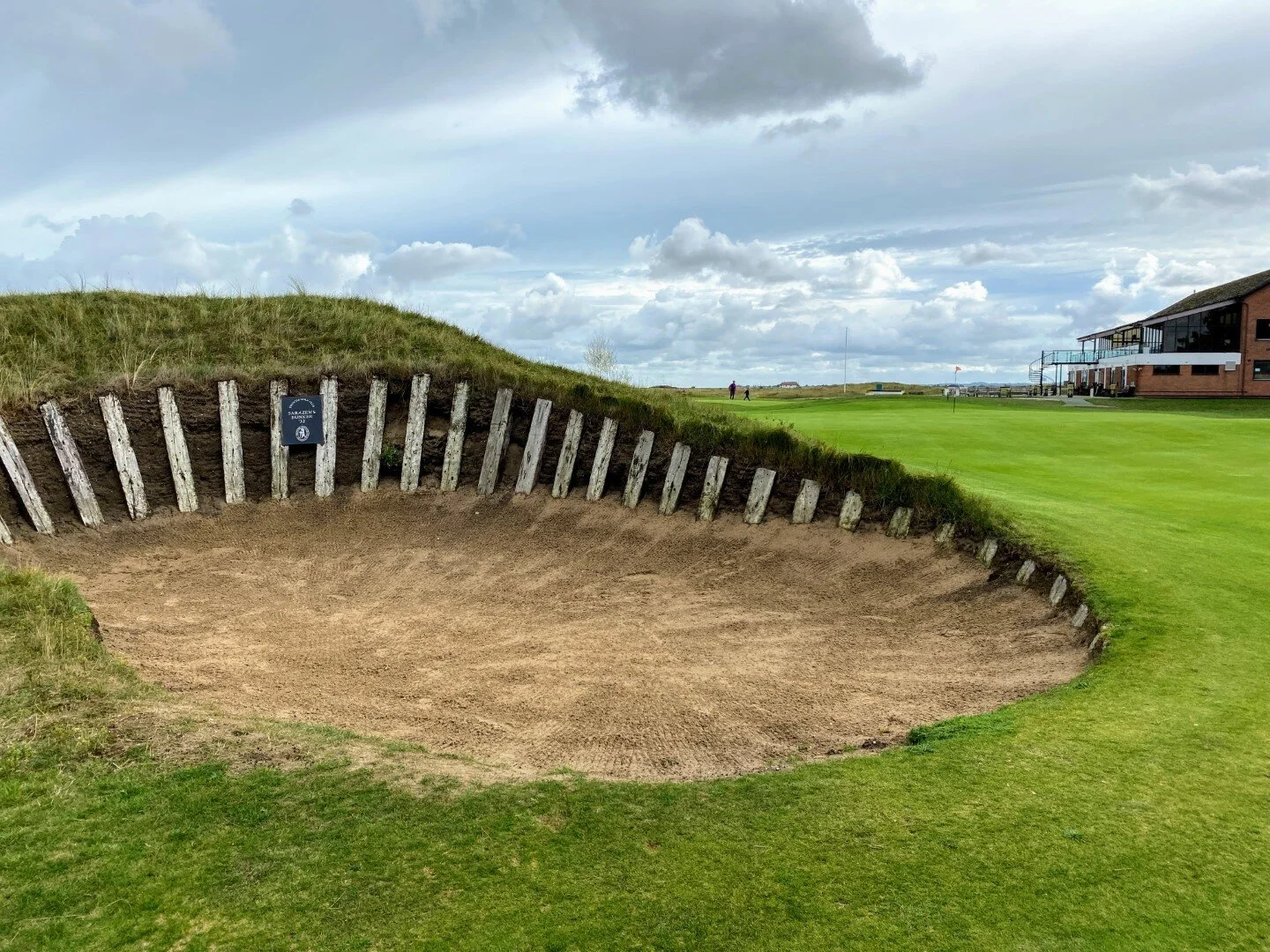 Princes Golf Course Prince's Golf Club | Golf Course Review — UK Golf Guy