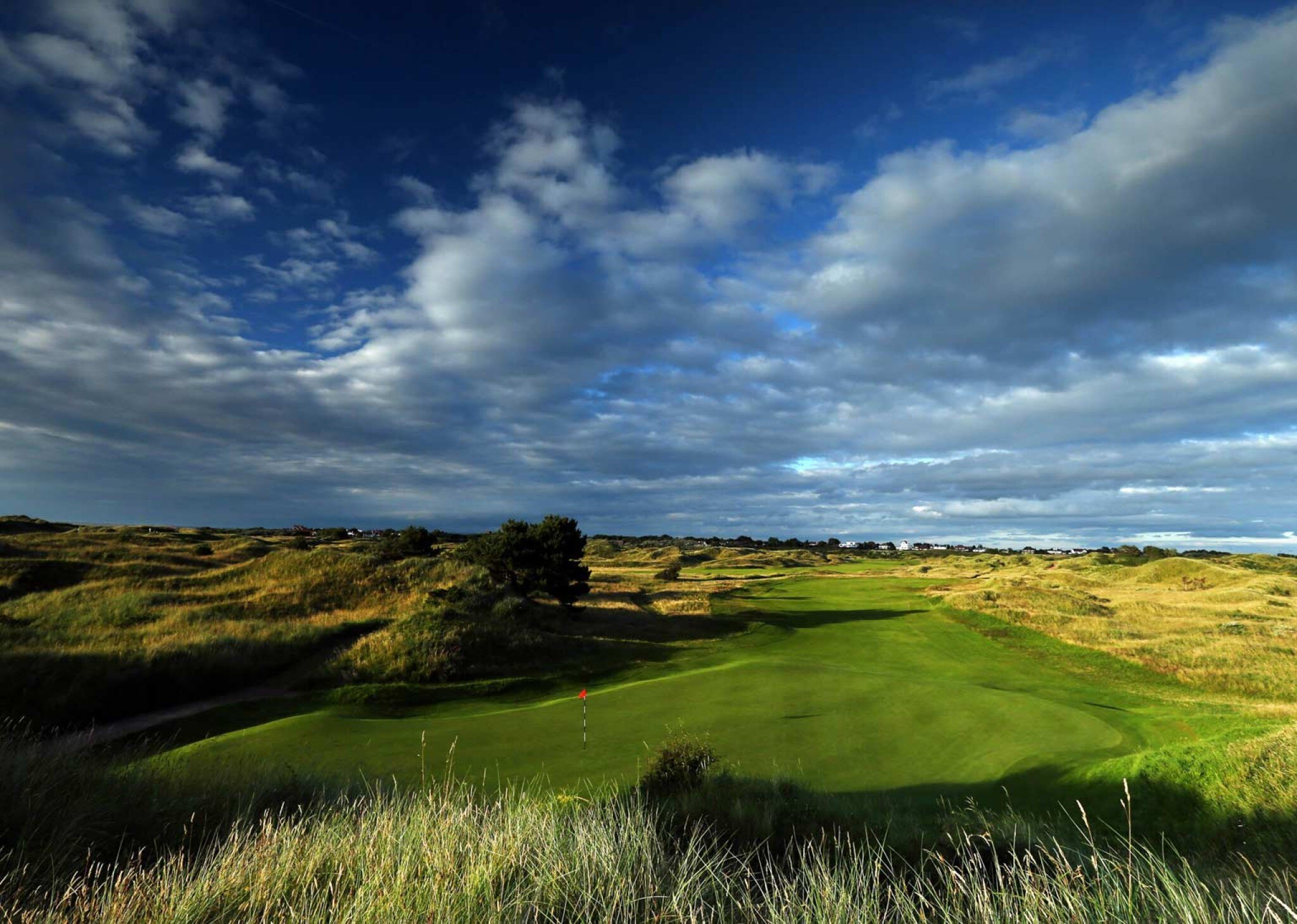 ROYAL BIRKDALE