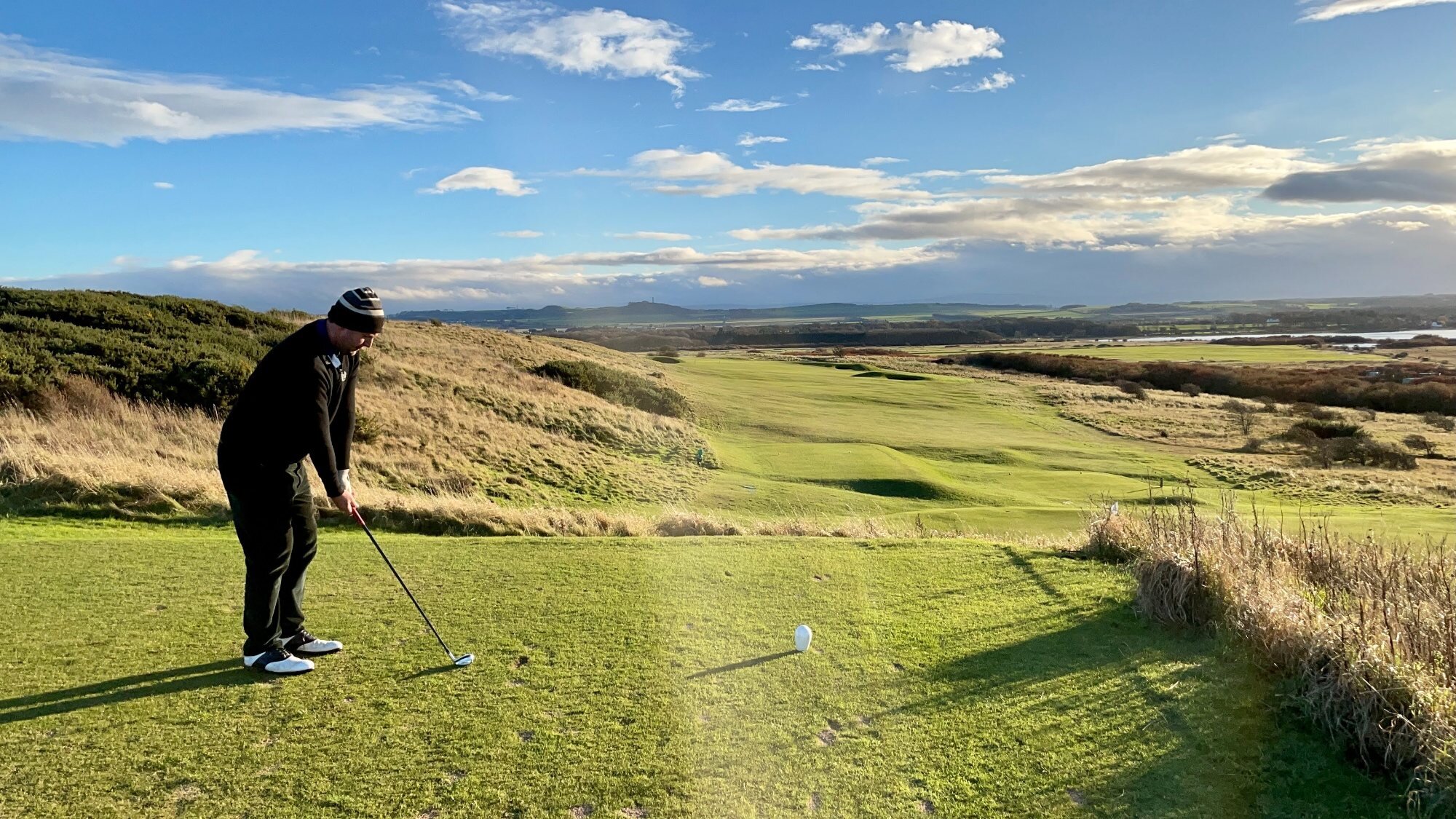 Gullane Golf Club Course No 2 Golf Course Review — UK Golf Guy