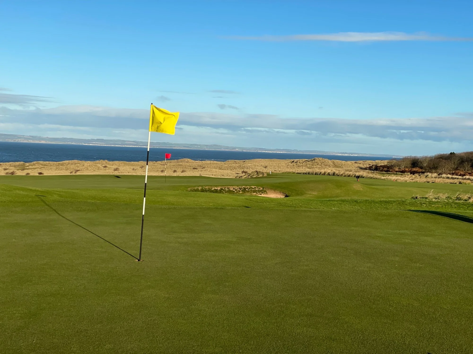 Muirfield Golf Course Review — UK Golf Guy