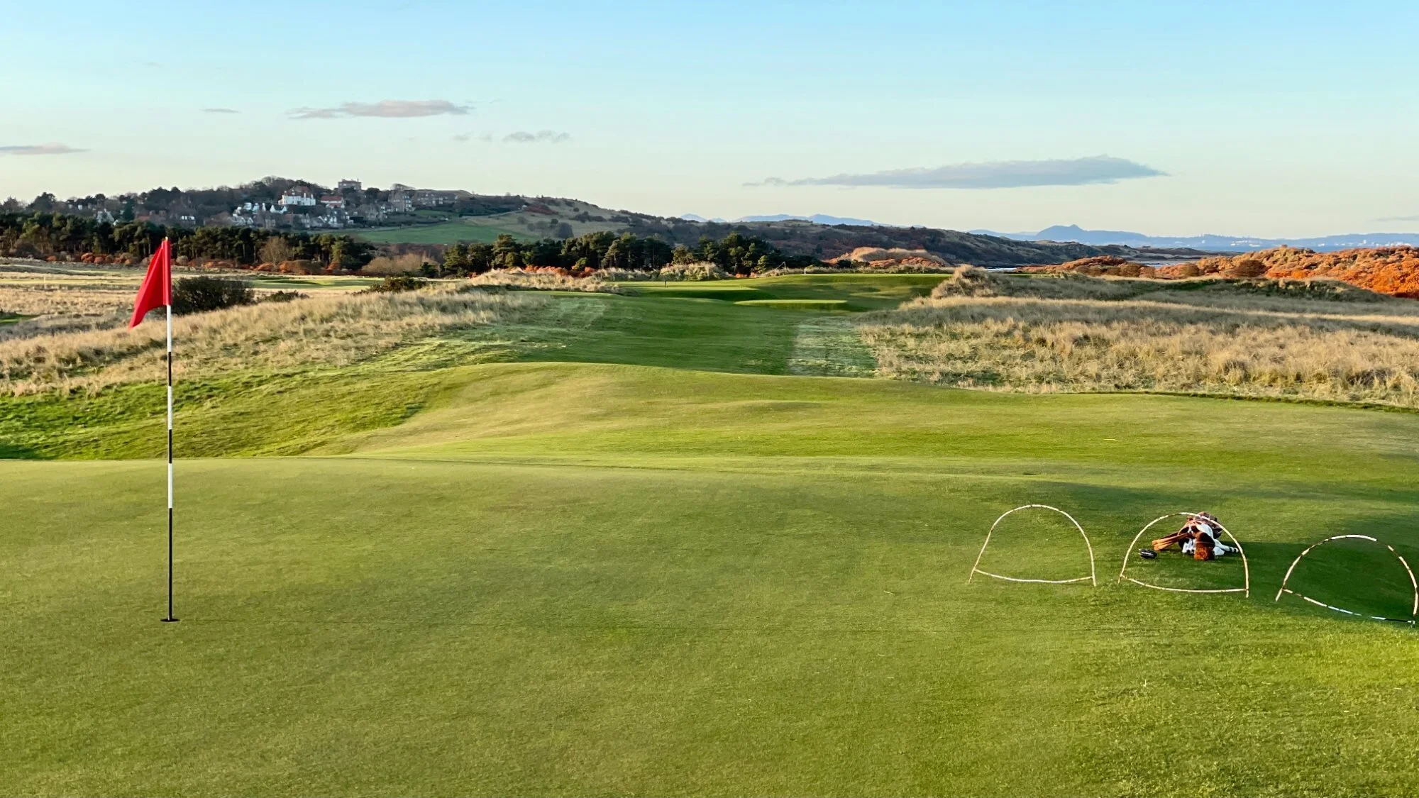 MUIRFIELD
