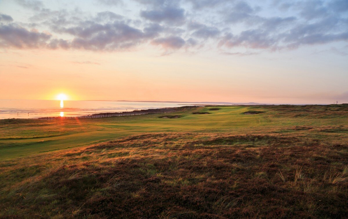 Royal Porthcawl