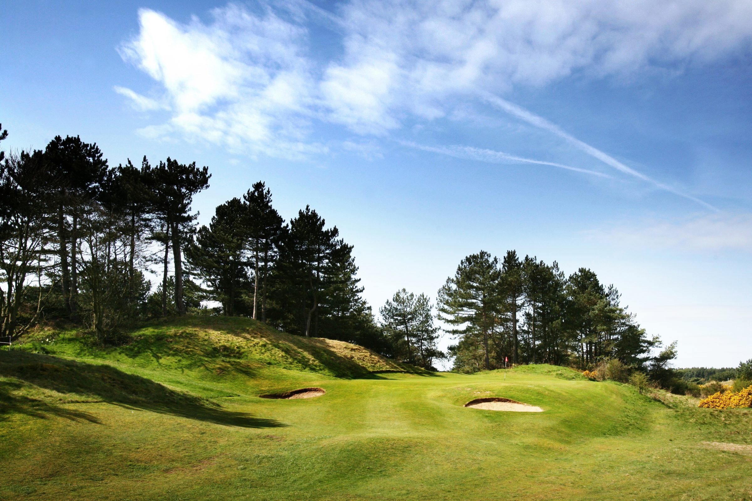 Formby Ladies Club