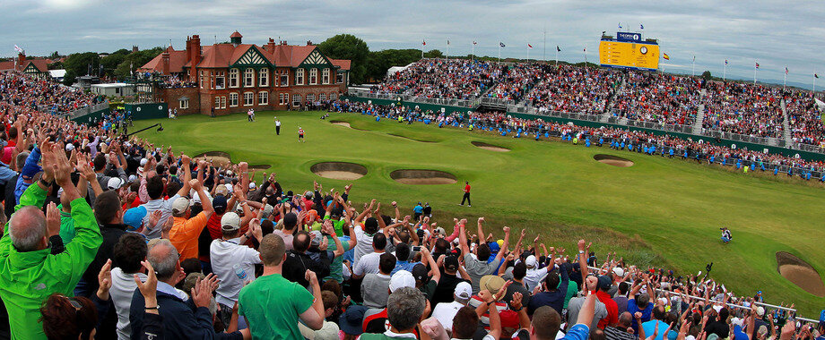 Royal Lytham