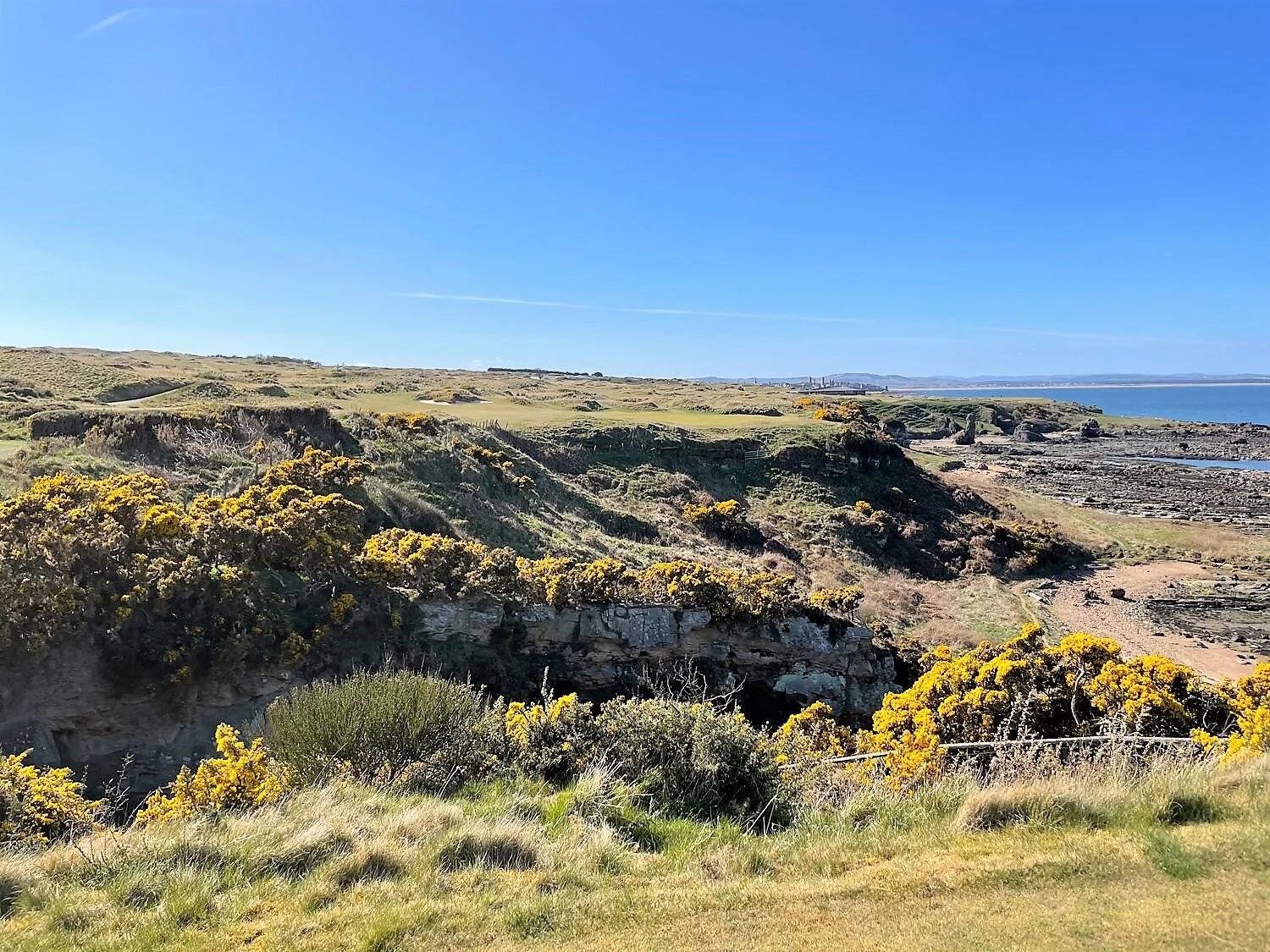CASTLE COURSE