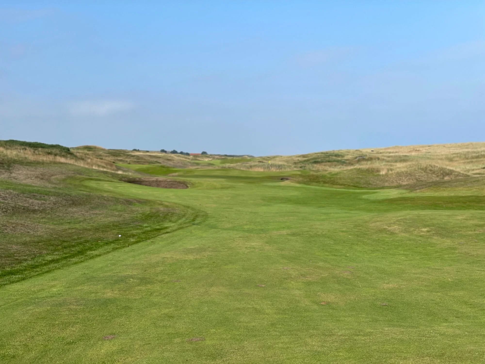 Royal Aberdeen Golf Club Golf Course Review — UK Golf Guy