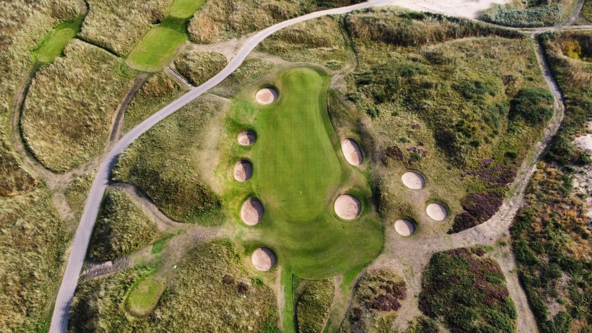 Royal Aberdeen Golf Club Golf Course Review — UK Golf Guy
