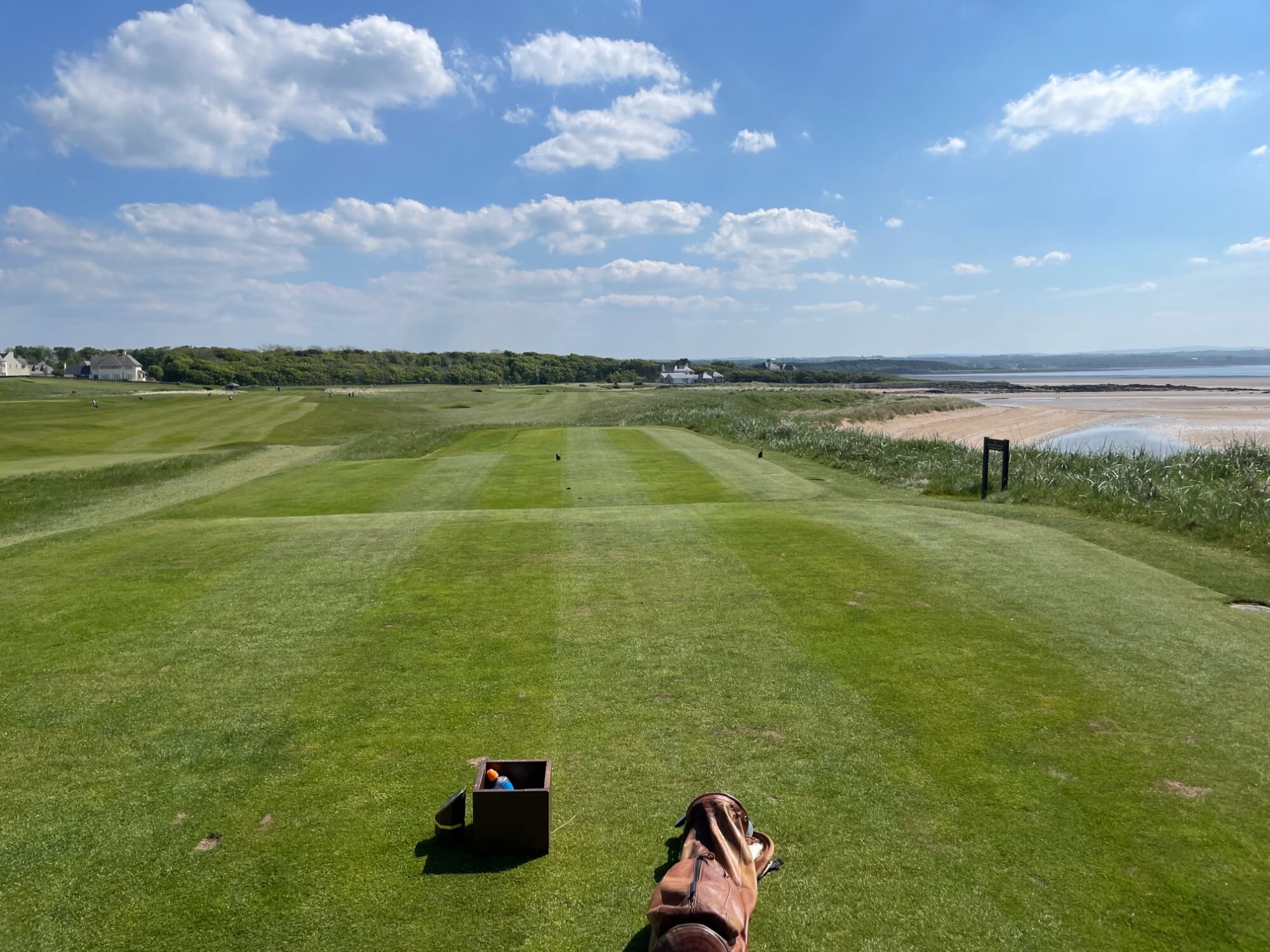 Kilspindie Golf Club Golf Course Review UK Golf Guy Kilspindie Golf Club Golf Course Review UK Golf Guy