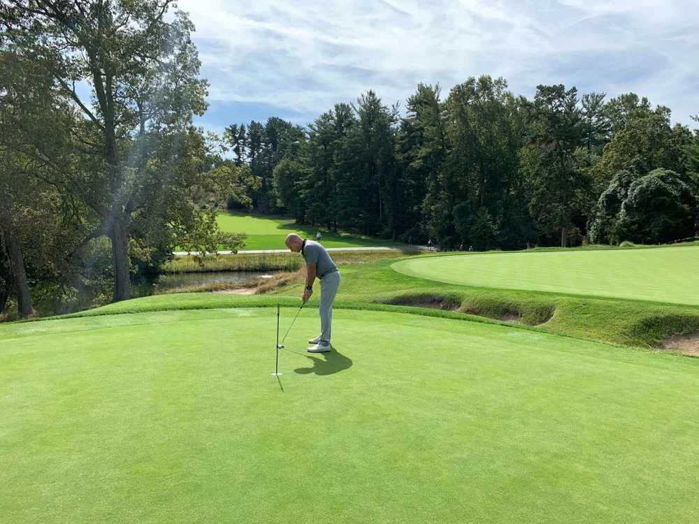 pine valley golf club dress code Pine Valley Golf Club