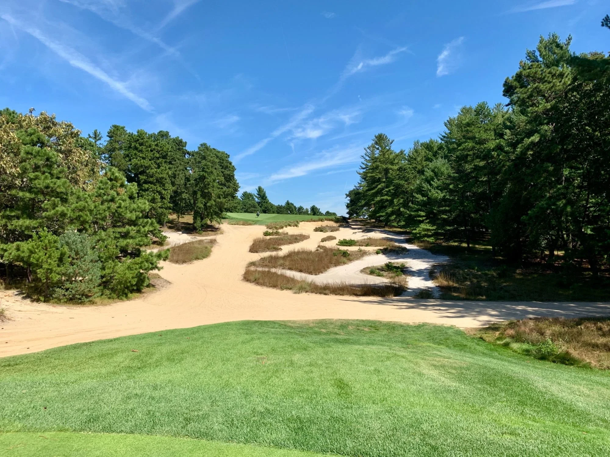 Pine Valley Golf Club Golf Course Review — UK Golf Guy