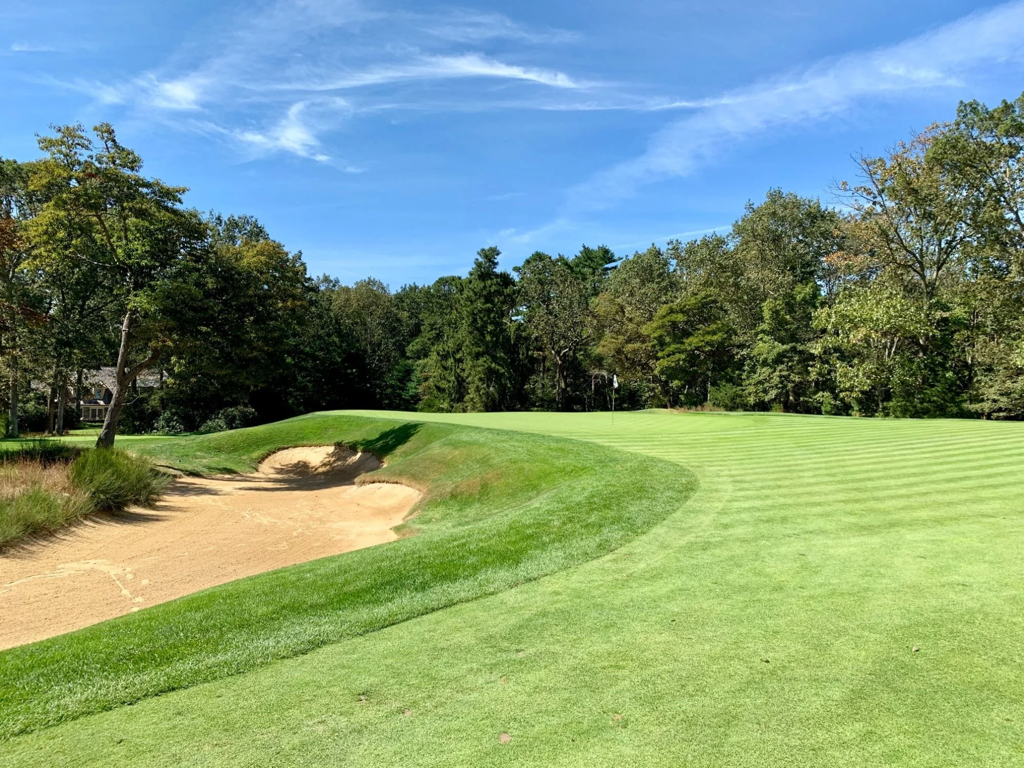 Pine Valley Golf Club Golf Course Review — UK Golf Guy