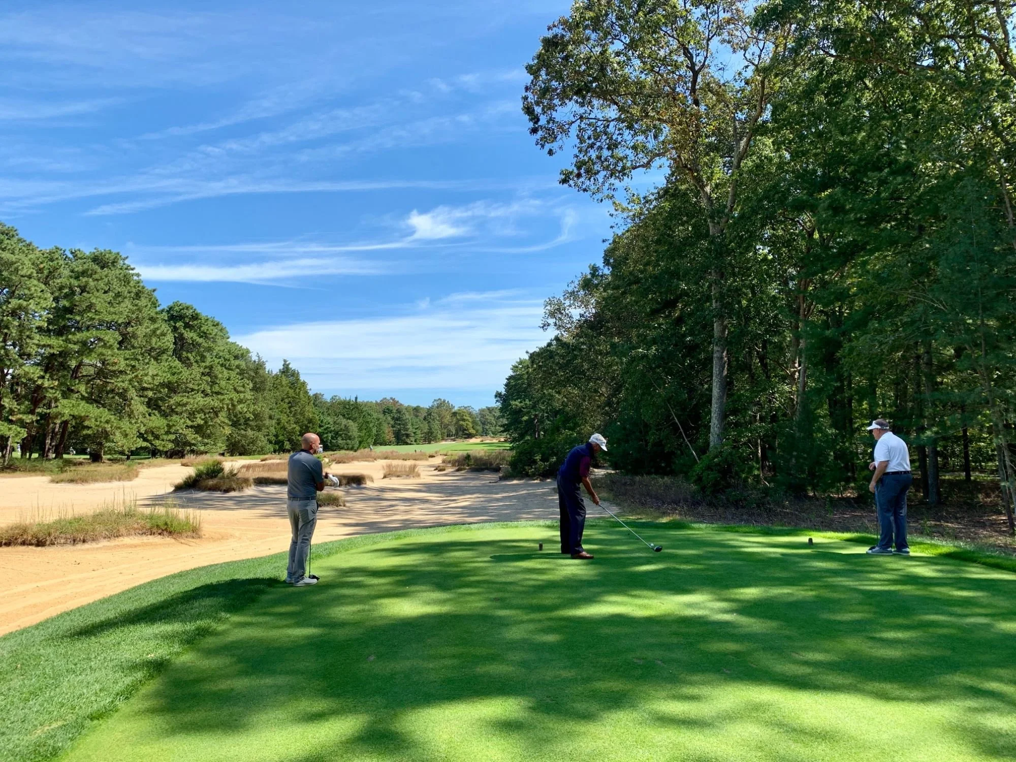 Pine Valley Golf Club Golf Course Review — UK Golf Guy