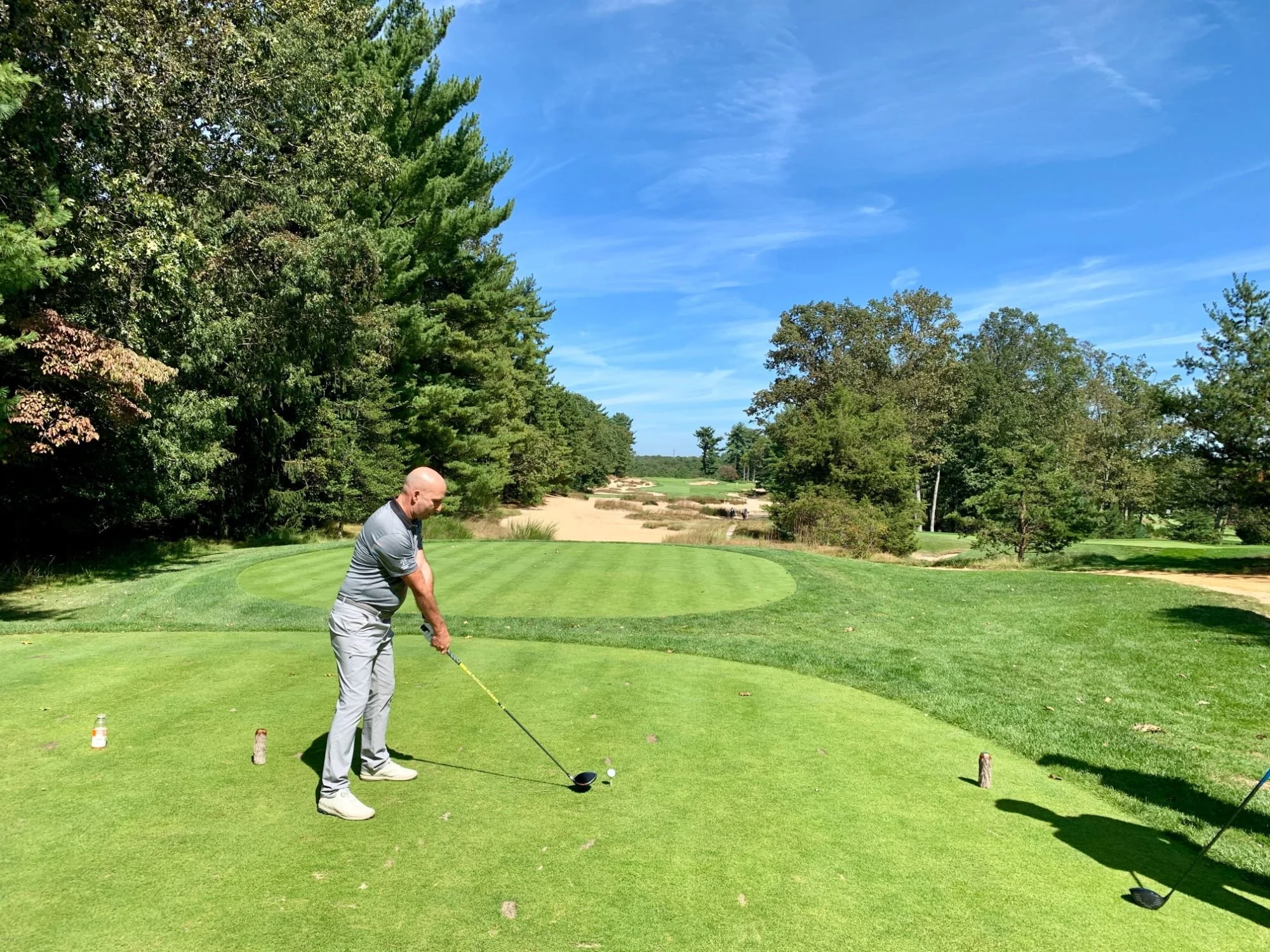 Pine Valley Golf Club Golf Course Review — UK Golf Guy