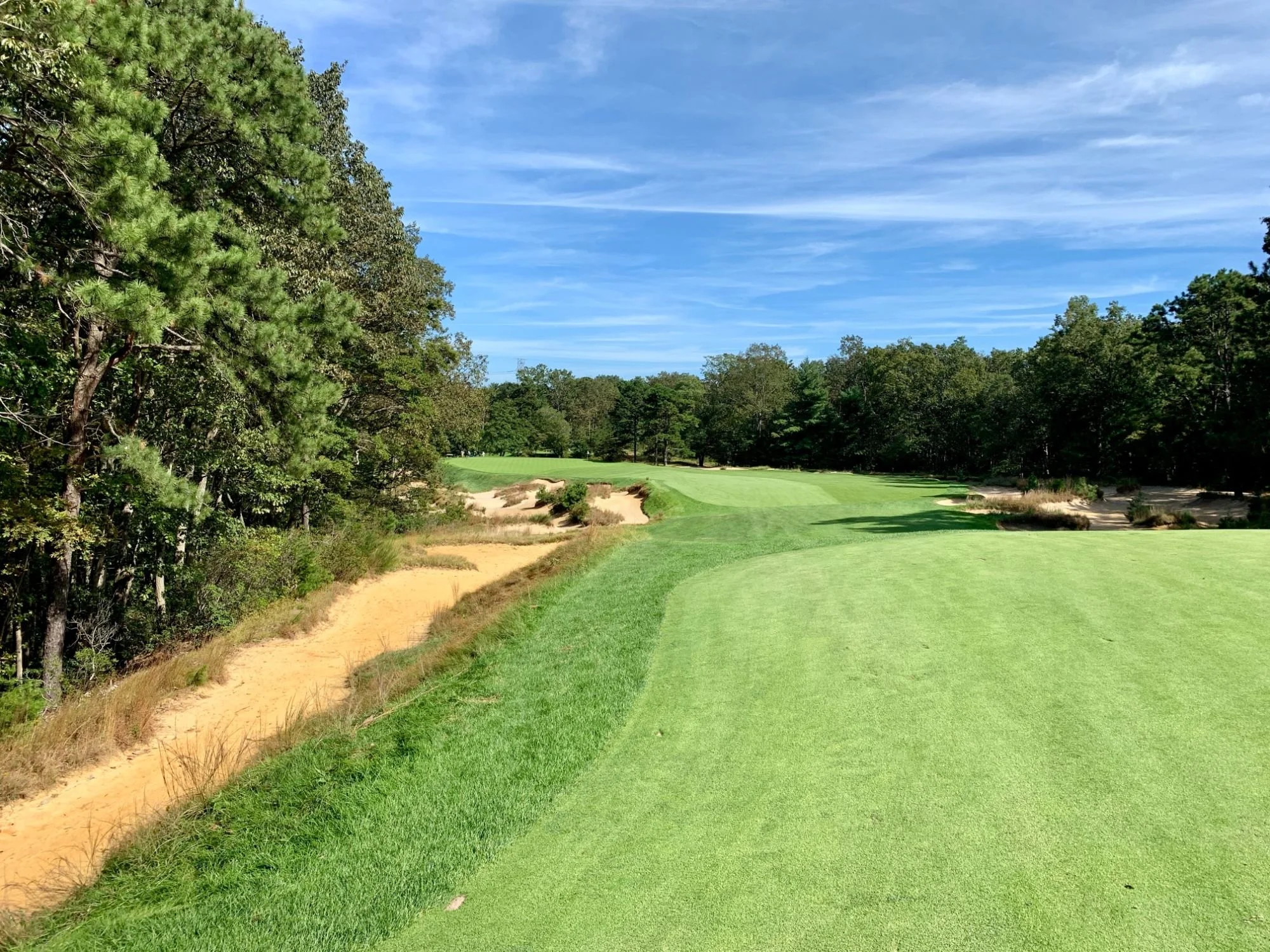Pine Valley Golf Club Golf Course Review — UK Golf Guy