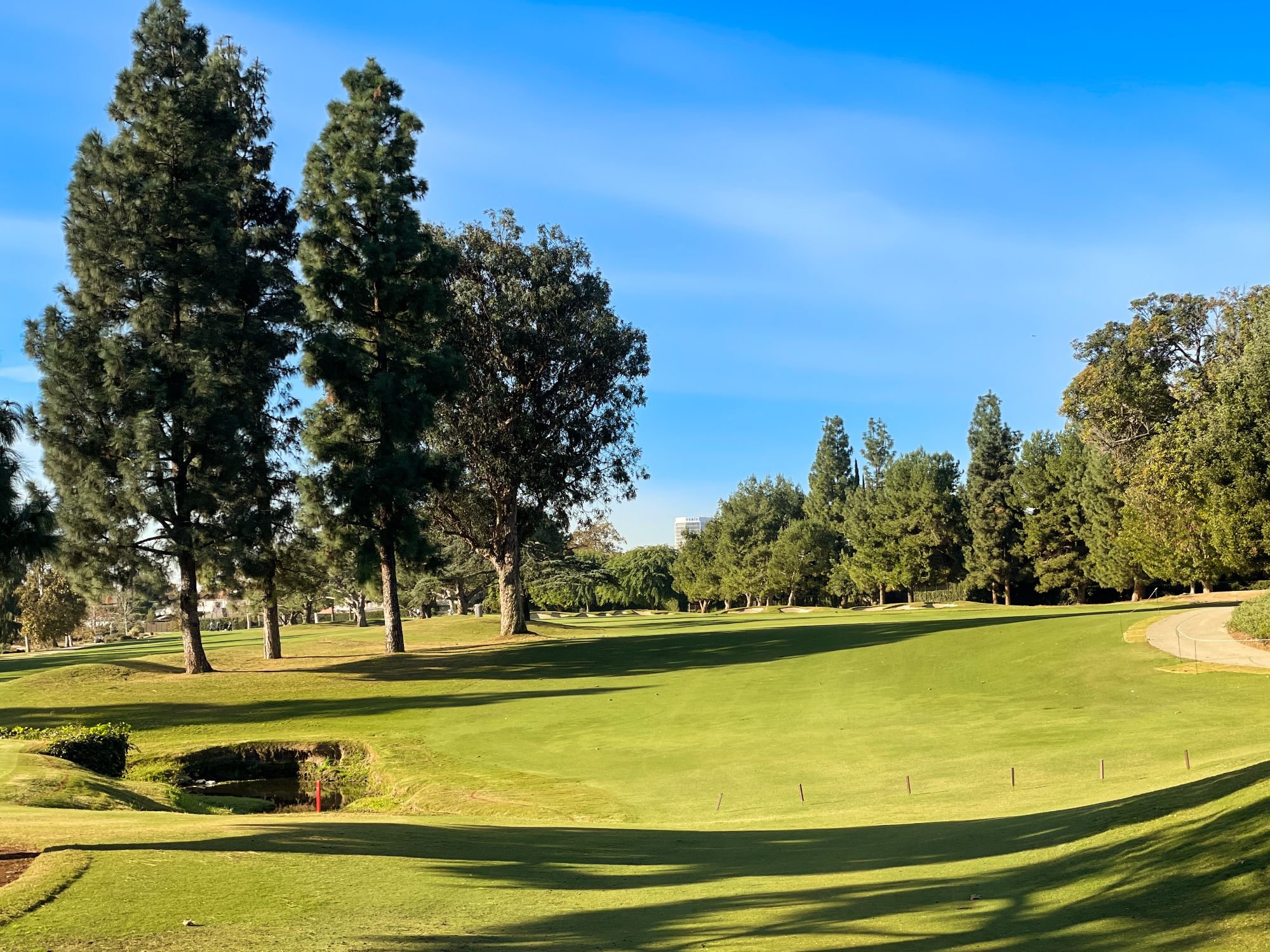Wilshire Country Club Golf Course Review — UK Golf Guy