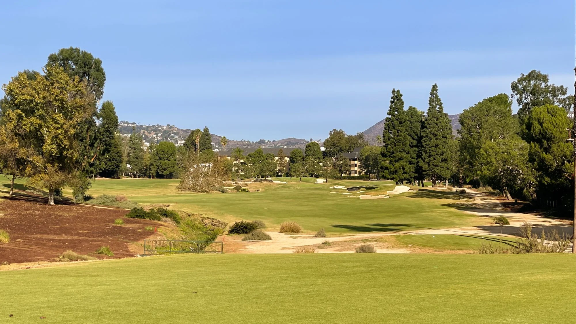 Wilshire Country Club Golf Course Review — UK Golf Guy