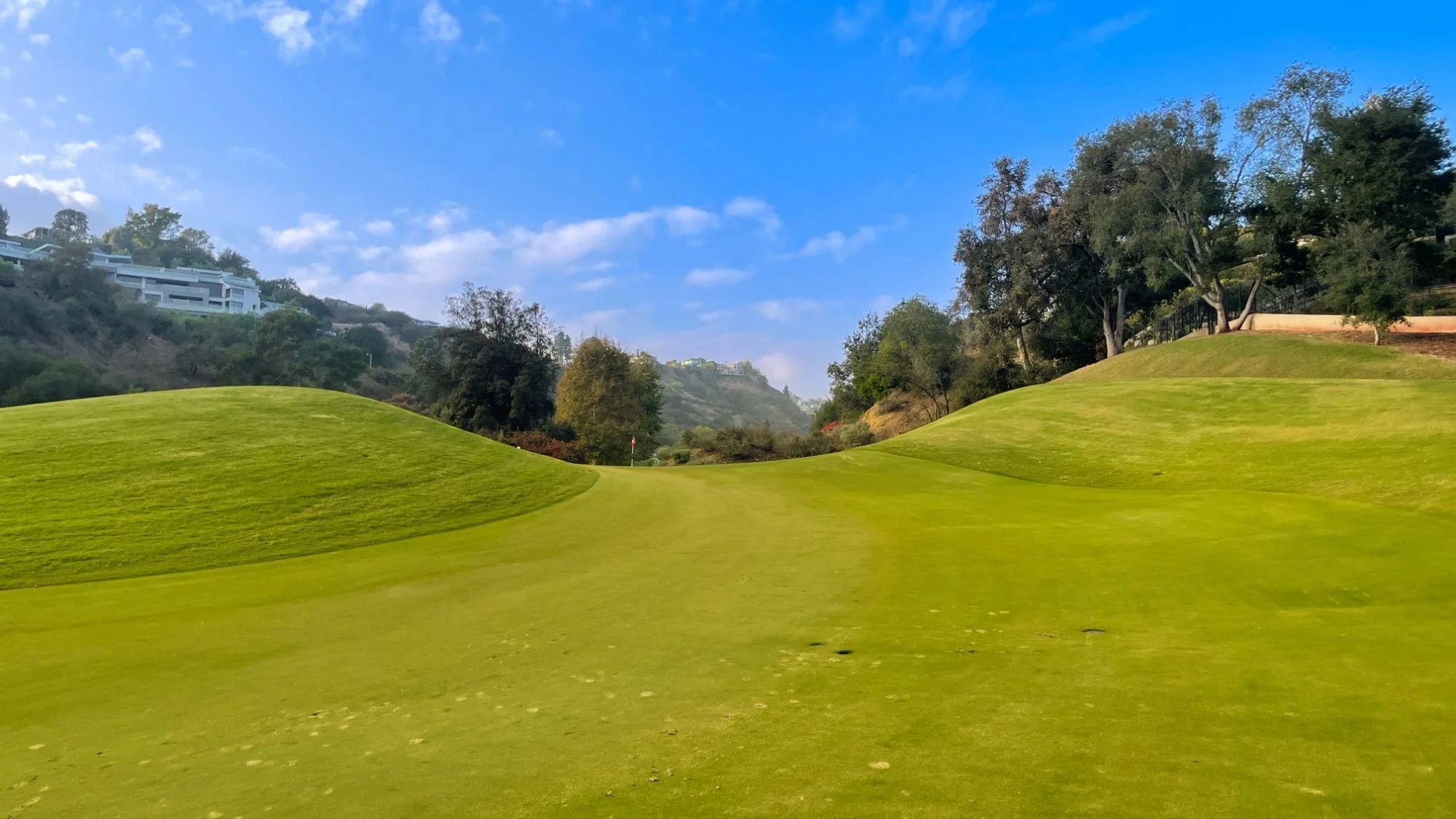 Bel Air Country Club — UK Golf Guy