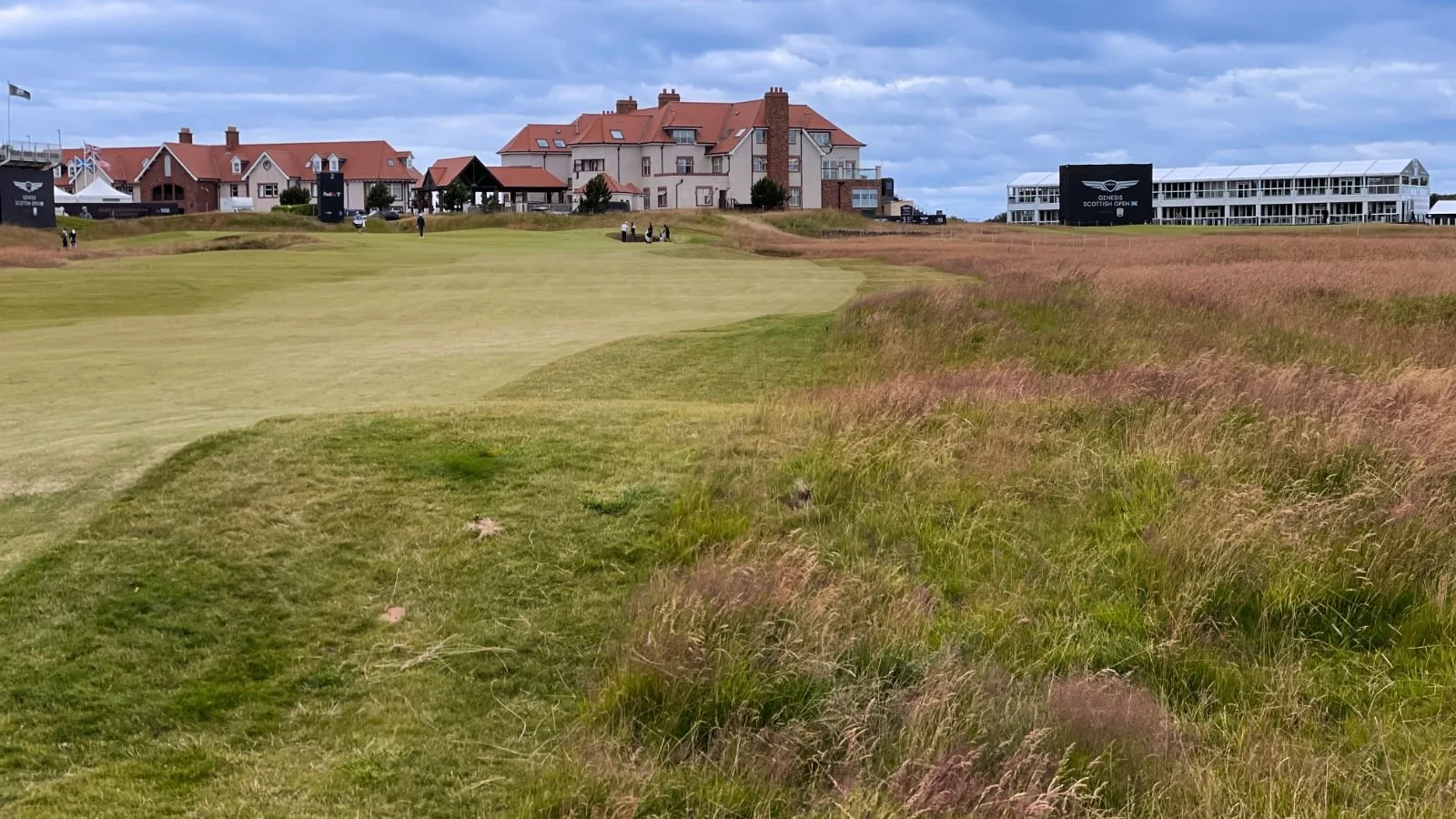 Evolution at The Renaissance — UK Golf Guy