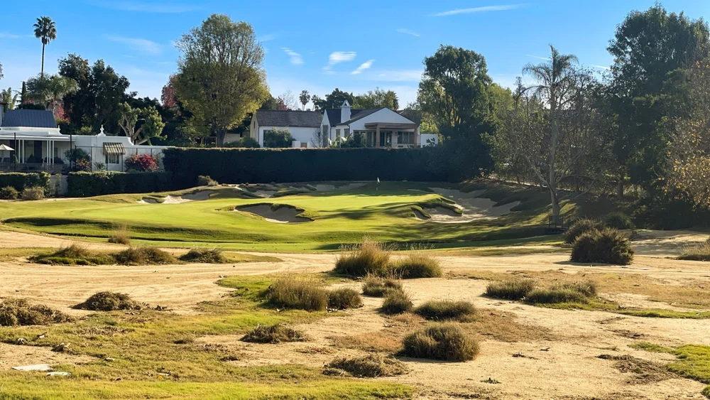 Wilshire Country Club Golf Course Review — UK Golf Guy
