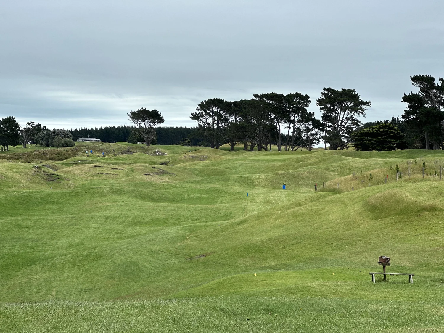 Photo of Waverley Golf Club