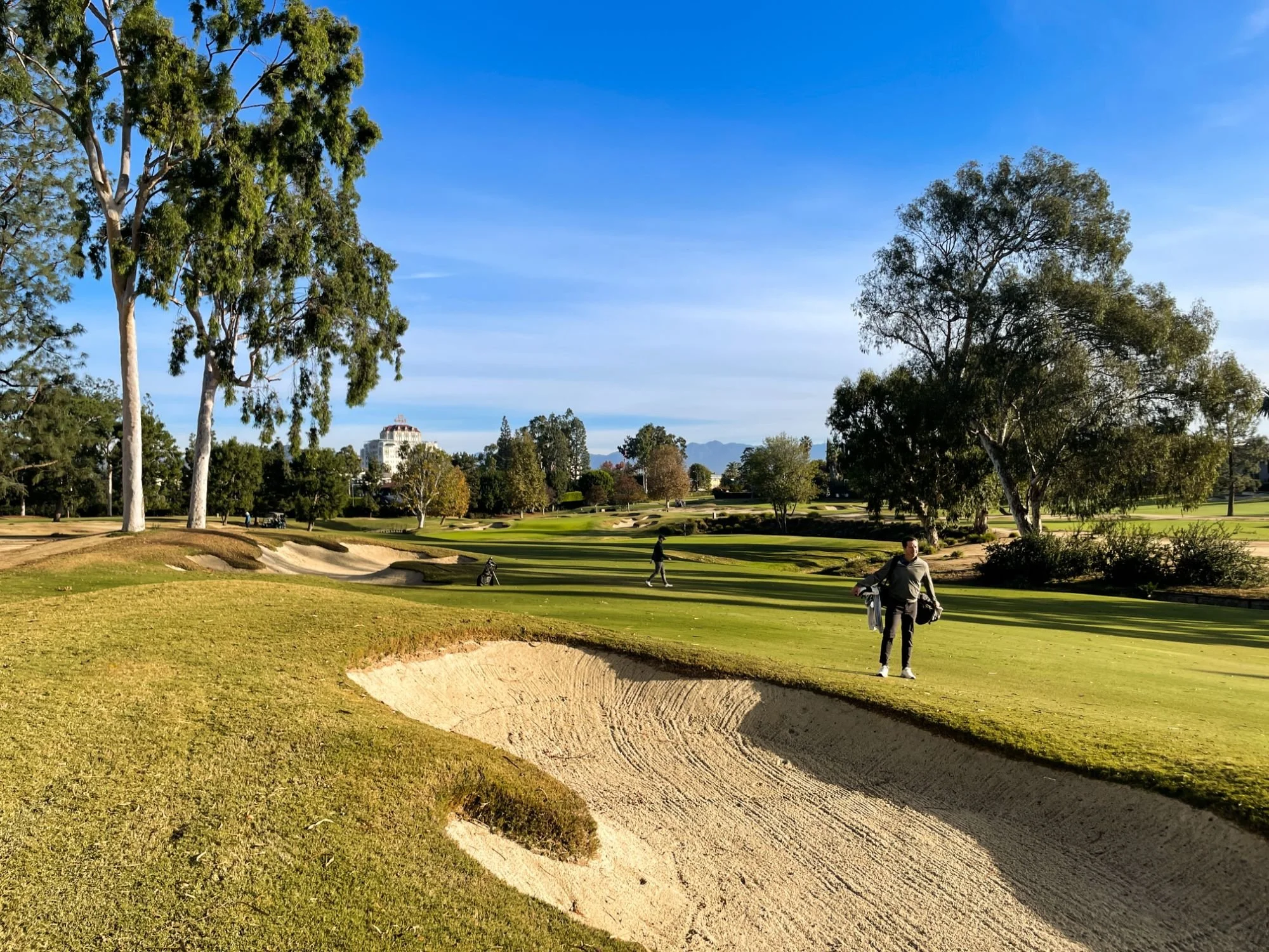 Wilshire Country Club Golf Course Review — UK Golf Guy