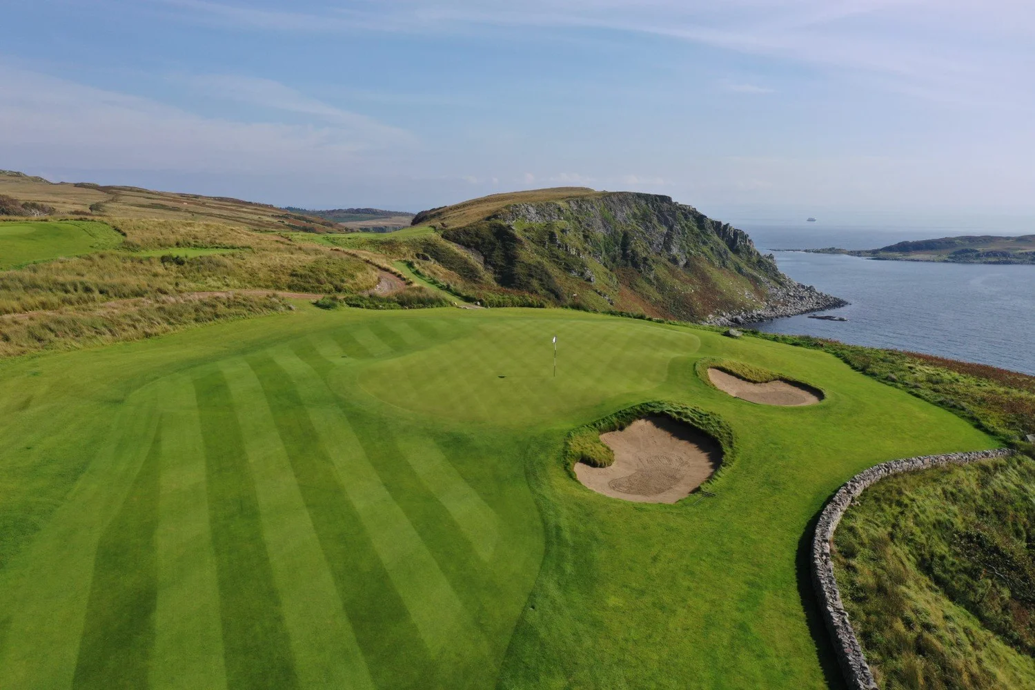 The Golf World Top 100 Courses of GB and Ireland - A Celebration of ...