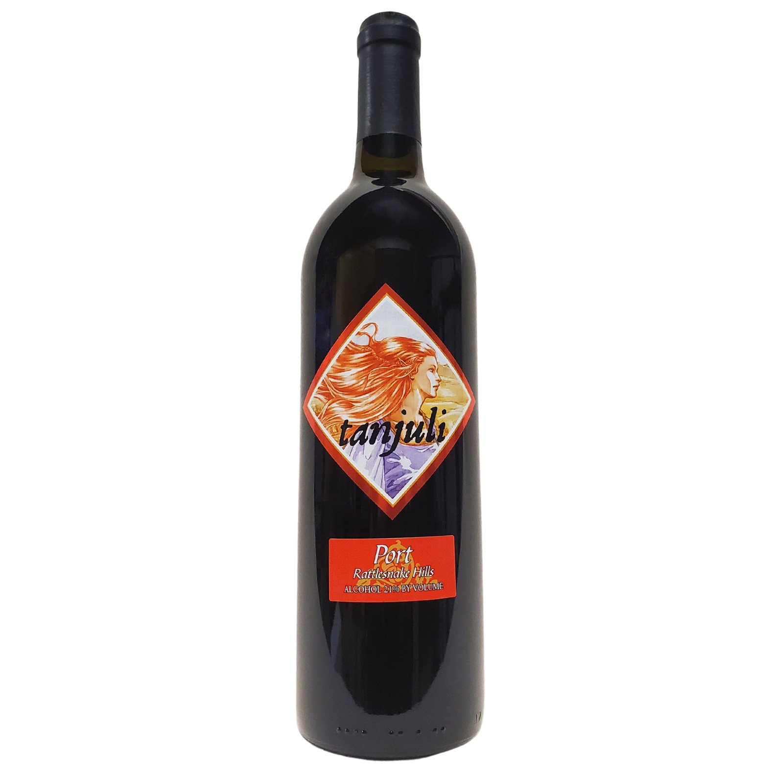 Estate Black Muscat Port