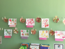  Our beautiful apple gallery!