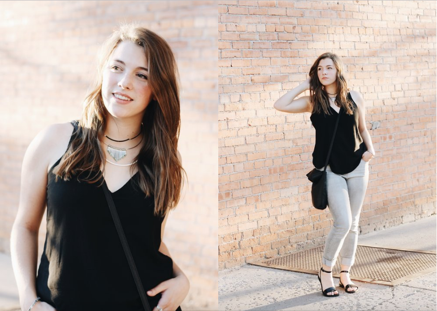 #50Styles50States Missoula Montana