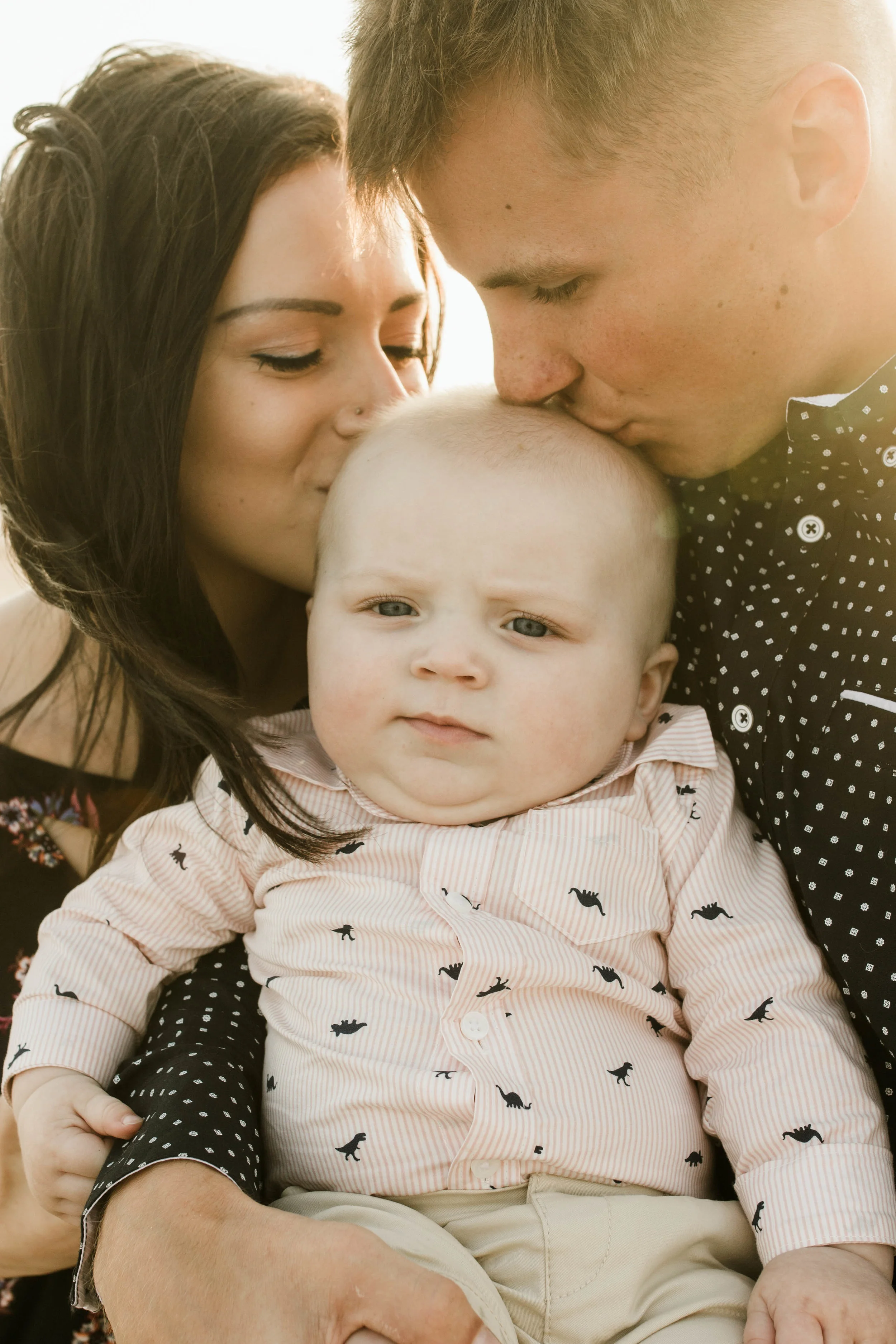 Denk Family