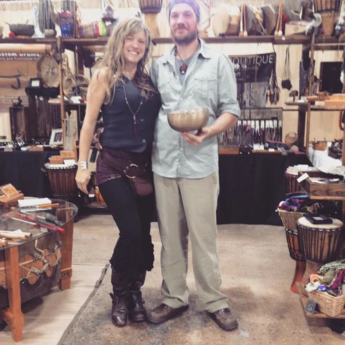 Our Story  Tigerlily Boutique & Botanica
