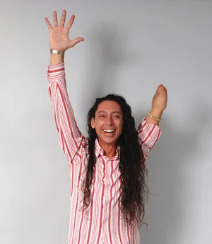 ALEJANDRO ANASTASIO