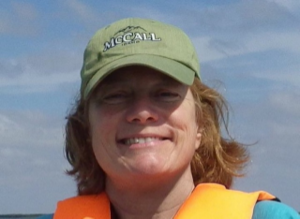 WENDY WILSON