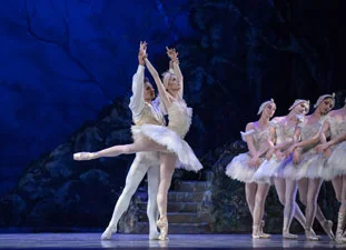 Ballet Idaho