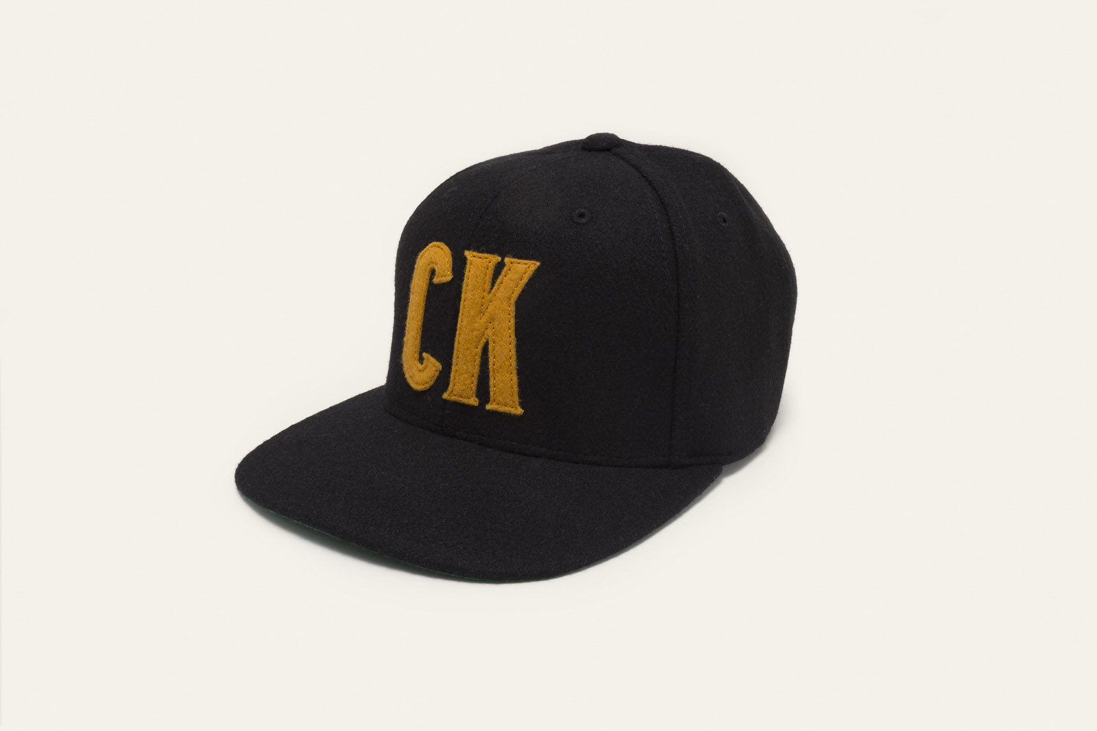 ck baseball cap