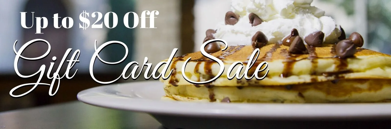 Gift Cards Cajun Kitchen