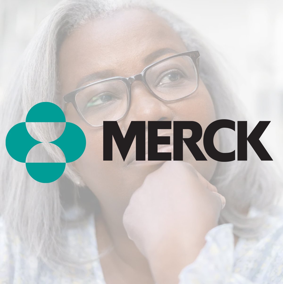Merck Pharma Trial Logos