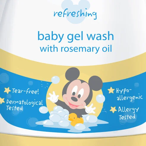 Disney Packaging