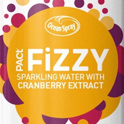 Oceanspray Packaging