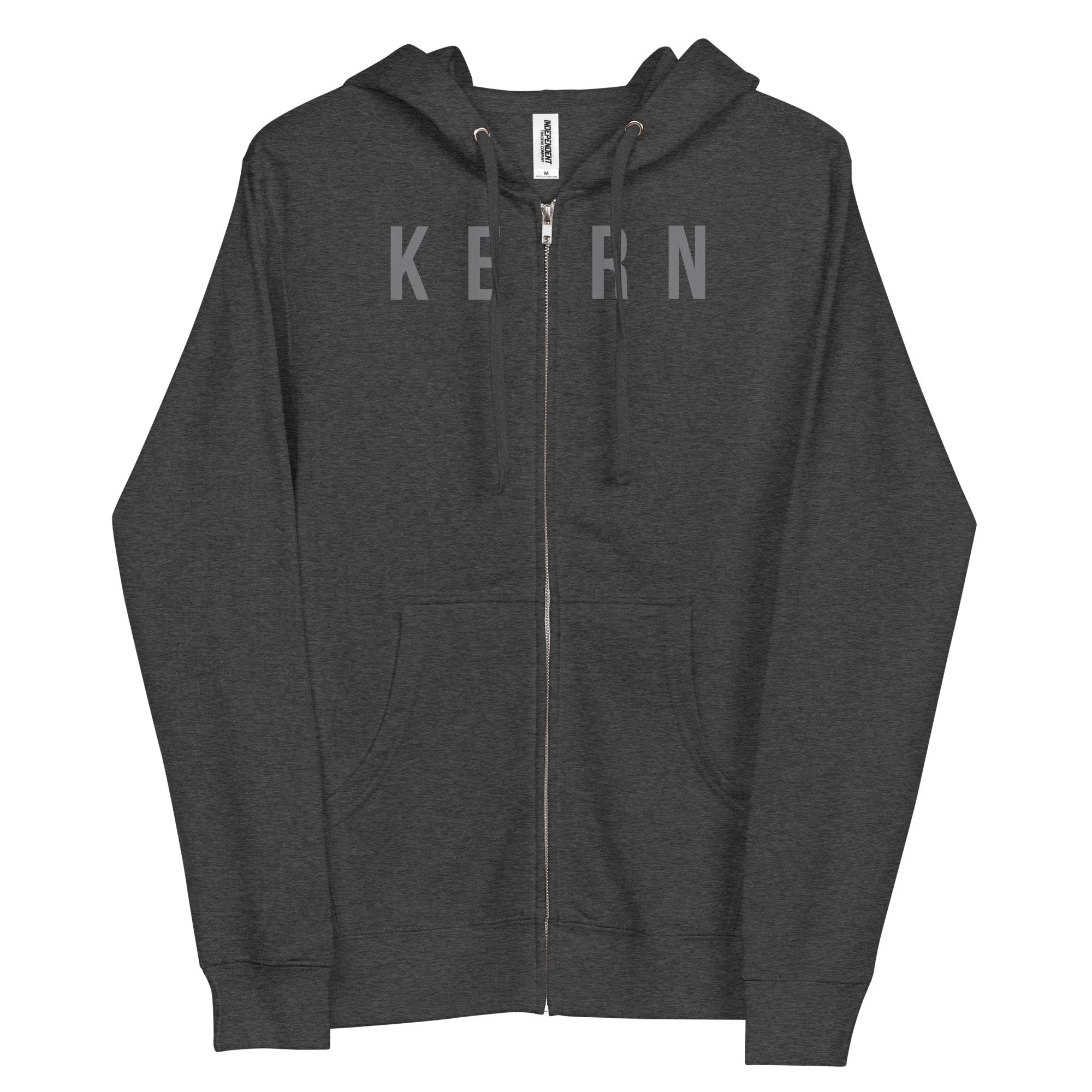 unisex-fleece-zip-up-hoodie-charcoal-heather-front-6939b0a54466d.jpg