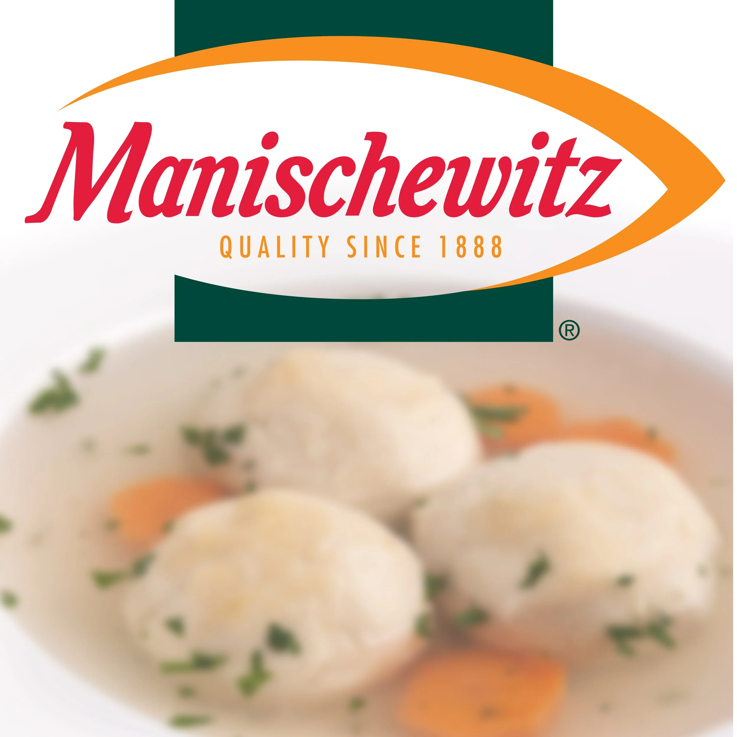 Manischewitz Packaging, Mechanicals