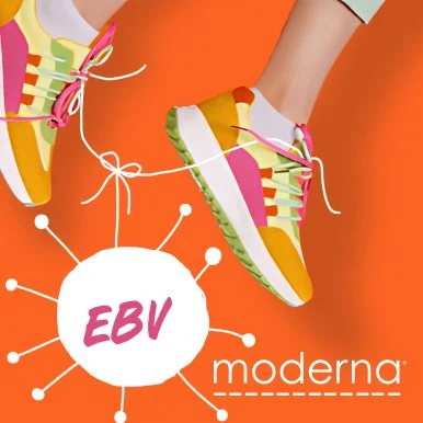 Moderna Pharma Trial, Campaign Concepting